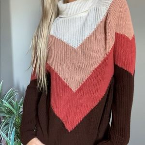 Sweater!!